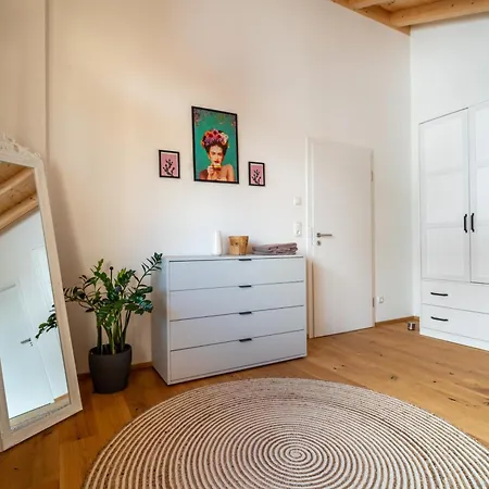 Neu! Auszeit In Der Bergen Daire