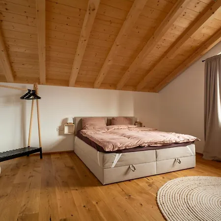Neu! Auszeit In Der Bergen Daire