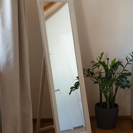 Daire Neu! Auszeit In Der Bergen *