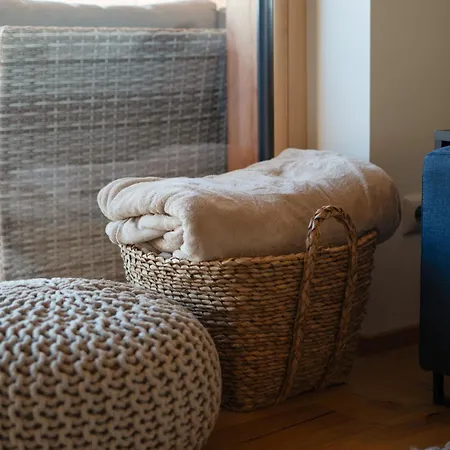 Daire Neu! Auszeit In Der Bergen