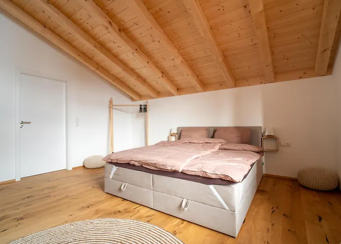 Neu! Auszeit In Der Bergen