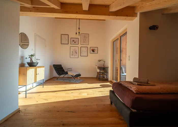 Apartman Neu! Auszeit In Der Bergen *