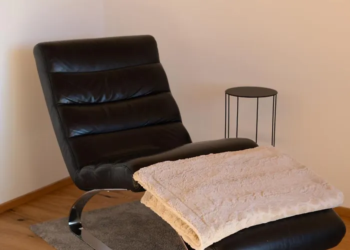 Apartman Neu! Auszeit In Der Bergen Wertach
