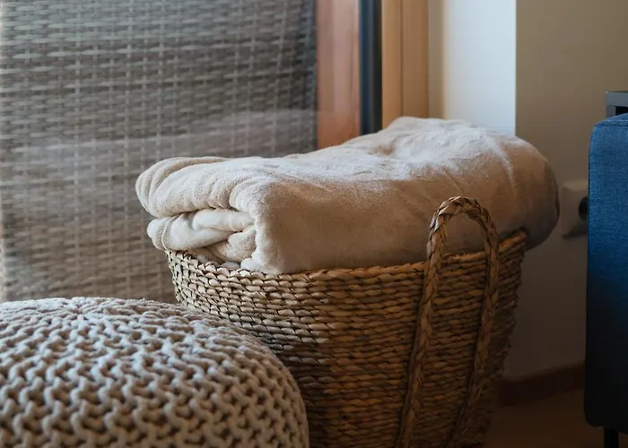 Apartman Neu! Auszeit In Der Bergen