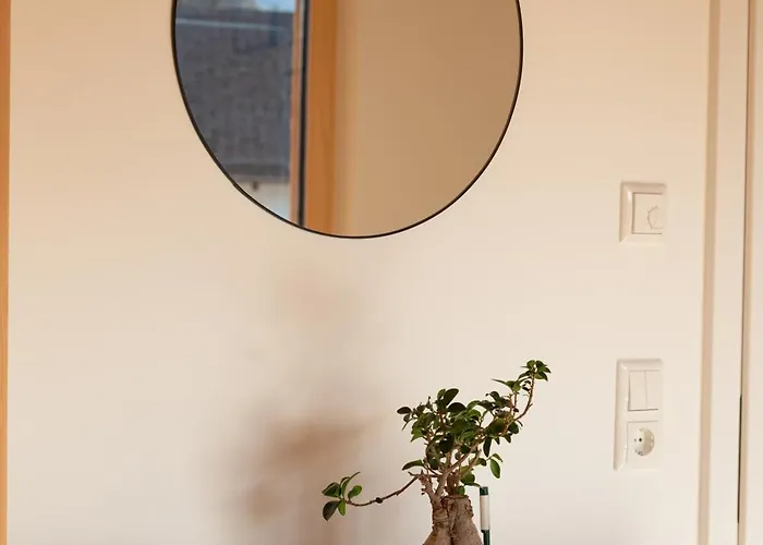 Apartman Neu! Auszeit In Der Bergen Wertach