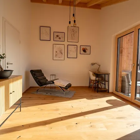 Neu! Auszeit In Der Bergen Wertach