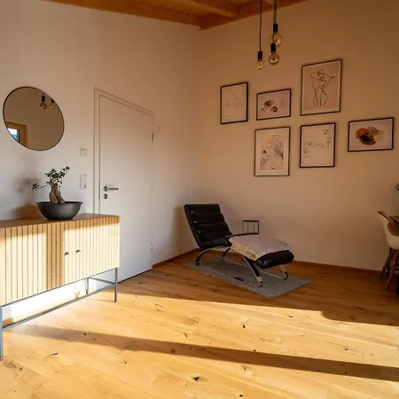 Apartman Neu! Auszeit In Der Bergen