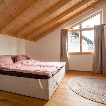 Apartman Neu! Auszeit In Der Bergen