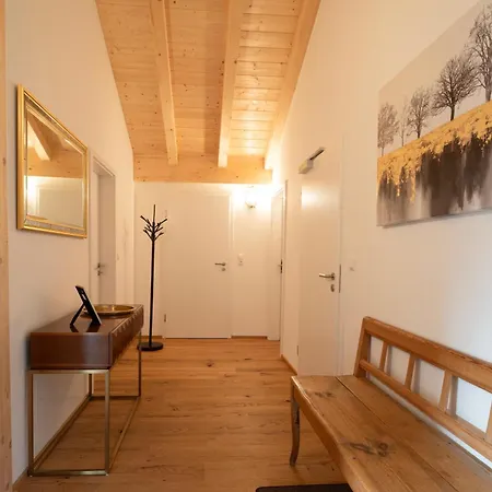 Neu! Auszeit In Der Bergen Apartman Wertach