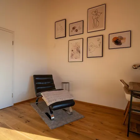 Apartment Neu! Auszeit In Der Bergen