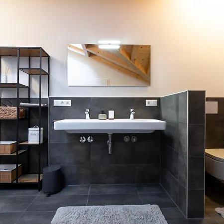 Apartman Neu! Auszeit In Der Bergen
