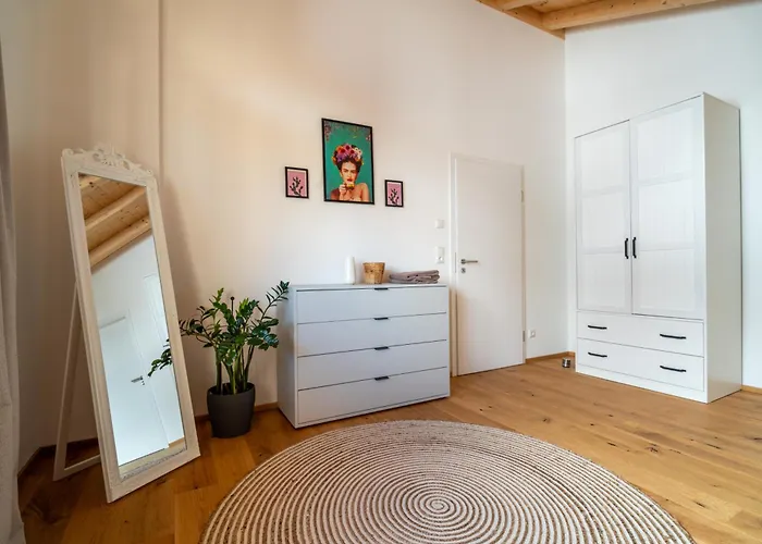 Neu! Auszeit In Der Bergen アパート